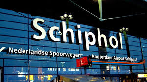Hoe Kom Ik Op Schiphol Alle Praktische Tips Anwb