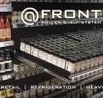Front Roller Shelf - The Shelf That Sorts Itself
