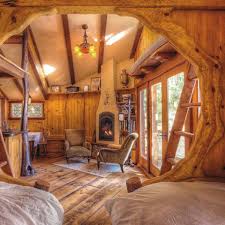 Interior small log cabin homes. Cozy Tiny Cabin Houses That Are Perfect For Winter Apartment Therapy