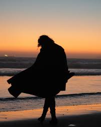 Even if Love leaves, even if your heart breaks, even if your hopes and  dreams die with that person; you have to thank that it will undoubtedly  make you better. Farewell ♥️.