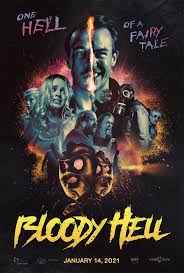 Throughout 2020's nightmarish fever dream, we at least experienced some escapism through a handful of creepy new horror movies, from elisabeth moss's chilling encounters in the invisible man to. Bloody Hell 2020 Rotten Tomatoes