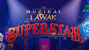 Muzikal lawak superstar 2 (2020) full minggu akhir tonton live full hd. Muzikal Lawak Superstar 2020 Home Facebook