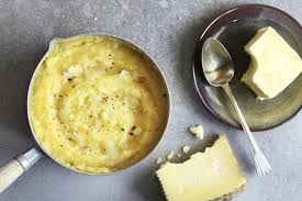 Check spelling or type a new query. Polenta Taragna Con Formaggio Fuso Ingredienti E Preparazione Food Blog