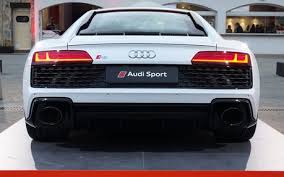 Truecar has 110 used audi r8 s for sale nationwide, including a coupe 5.2l quattro automatic and a spyder 5.2l quattro automatic. 2020 Audi R8 V10 Performance Quattro Racing Is In Its Blood The Car Guide