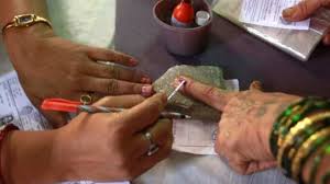 Bjp today released its first list of candidate for west bengal assembly elections. Lok Sabha Election 2019 Date In West Bengal Election Commission Announces Schedule Zee Business