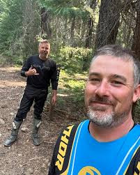 Hands down the best break of the year and exactly what I needed. Got Zach  out