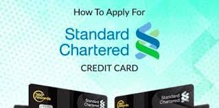 With the hsbc rewards credit card, you're never far from a reward. Standard Chartered Rewards Plus Card Credit Card Review