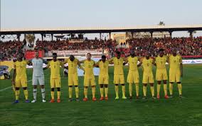 Bafana bafana have just arrived home after a disappointing end to their africa cup of nations bafana bafana coach stuart baxter has named an initial squad of 28 players ahead of the 2019. South Africa Name Squad For Afcon 2019 Citi Sports Online