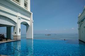 The place really has been given an overhaul and a f. The Eastern And Oriental Hotel Penang S Most Historic Hotel Compass Fork