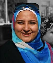 Women and Girls as Changemakers