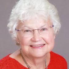 Audrey E. Pruss Obituary (1936