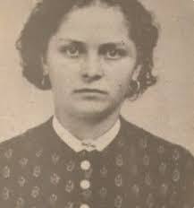 Celina Ward's Instagram, Twitter & Facebook