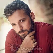 Ryan Patrick's Instagram, Twitter & Facebook