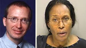 Arlington police arrest estranged wife in UTA professor's death