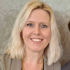 Sandra Frantzen in people