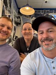 Todd Cartwright (@todd.cartwright.73) • Facebook