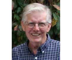 DONALD PRATT Obituary (1931