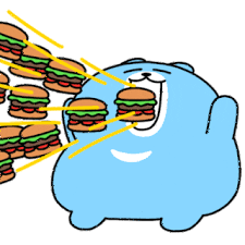 With tenor, maker of gif keyboard, add popular hot food animated gifs to your conversations. Food Gifs Tenor