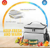 What Are the Insulation Fabrics for Lunch Bags: Factory Guide