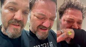 Bam margera, who was fired from the film 'jackass forever' last year, alleges that johnny knoxville,. Bam Margera Fired From Jackass 4 Aks Fans To Boycott The Movie Video Dailymotion
