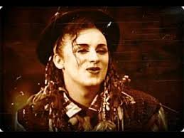 Culture Club Karma Chameleon Boy George Culture Club Karma Chameleon