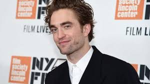 Résultat de recherche d'images pour "robert pattinson"