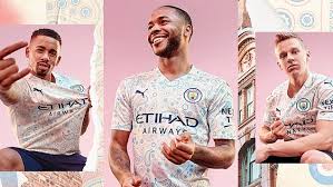 Discover the ultimate collection of the top city wallpapers and photos available for download for free. Lionel Messi The Mod Manchester City Release New Third Kit With Striking Paisley Print Daily Mail Online