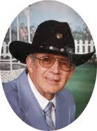 Ronald Burkholder Service Details