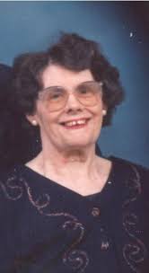Mildred Elizabeth James Chapman Obituary