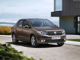 *prices shown are manufacturers recommended retail price. Dacia Logan 2017 Picture 4 Of 47