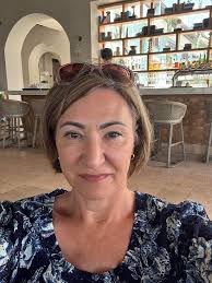 Hi all! I just wanted to introduce myself and share a photo of myself