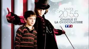 Charlie Et La Chocolaterie Tf1 Youtube