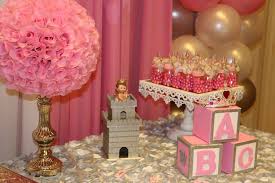 See more ideas about baby shower princess, baby shower decorations, baby shower. Princess Baby Shower Party Ideas Photo 9 Of 22 Catch My Party