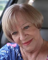 Geraldine "Gerri" Fulcher Logan Obituary 2024