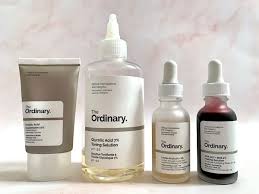 Top picks related reviews newsletter. The Best The Ordinary Skincare Products For Oily Acne Prone Skin A Beauty Edit