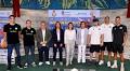 Santander to Host IV International Club Handball Tournament Starting Tomorrow