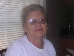 Martha Faye Jarred Grubbs (1935-2014)