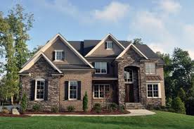 The condition that your brick is currently in should play a monumental role in your decision to paint your brick house. Top 50 Best Brick And Stone Exterior Ideas Cladding Designs