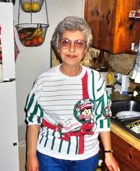 Margaret Sneed Walker