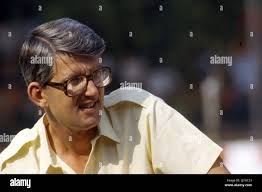 Peter warr lotus hi-res stock photography and images