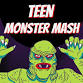 Teen Monster Mash (Teens 12-18) Main Library event image