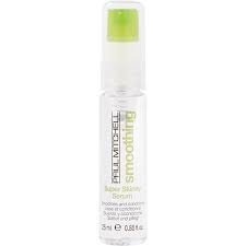 This shine serum helps fight frizz and resists humidity. Paul Mitchell Travel Size Smoothing Super Skinny Serum Ulta Beauty