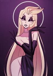 Lilith (Hazbin) - Hazbin Hotel - Image by Esbellesantos 3230813 - Zerochan  Anime Image Board