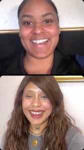 Interview with Monique Mitchell Story editor & Artist from If I Awaken In  Los Angeles! Live at the Ford August 1st ✨#losangelesart #spokenwords  #spokenwordartist #eventsinla #poetrycommunity ...