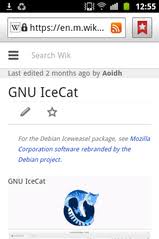 Get galaxy s21 ultra 5g with unlimited plan! Firefox For Android Wikipedia