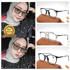 Pembayaran mudah, pengiriman cepat & bisa cicil 0%. Bisa Cod Kacamata Photochromic Lentur Tr 2130 Lensa Baca Minus Antiradiasi Komputer Uv Wanita Pria Shopee Indonesia