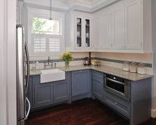 custom kitchen cabinets