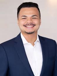 Quang Phan, Vice President