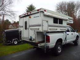 Rv Net Open Roads Forum Just Got A Palamino Truck Camper How To Close