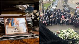 7:01 livesoundromania 127 069 просмотров. È™ÄƒnÈ›enii È™i Au Luat RÄƒmas Bun De La Primarul Ioan Szabo A Fost Un Om Care A Dat Valoare FuncÈ›iei Nu FuncÈ›ia I A Dat Valoare Foto Video Observatorbn